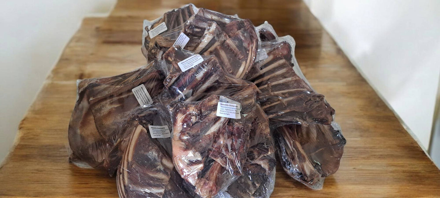 Goat Bones 3-4pk