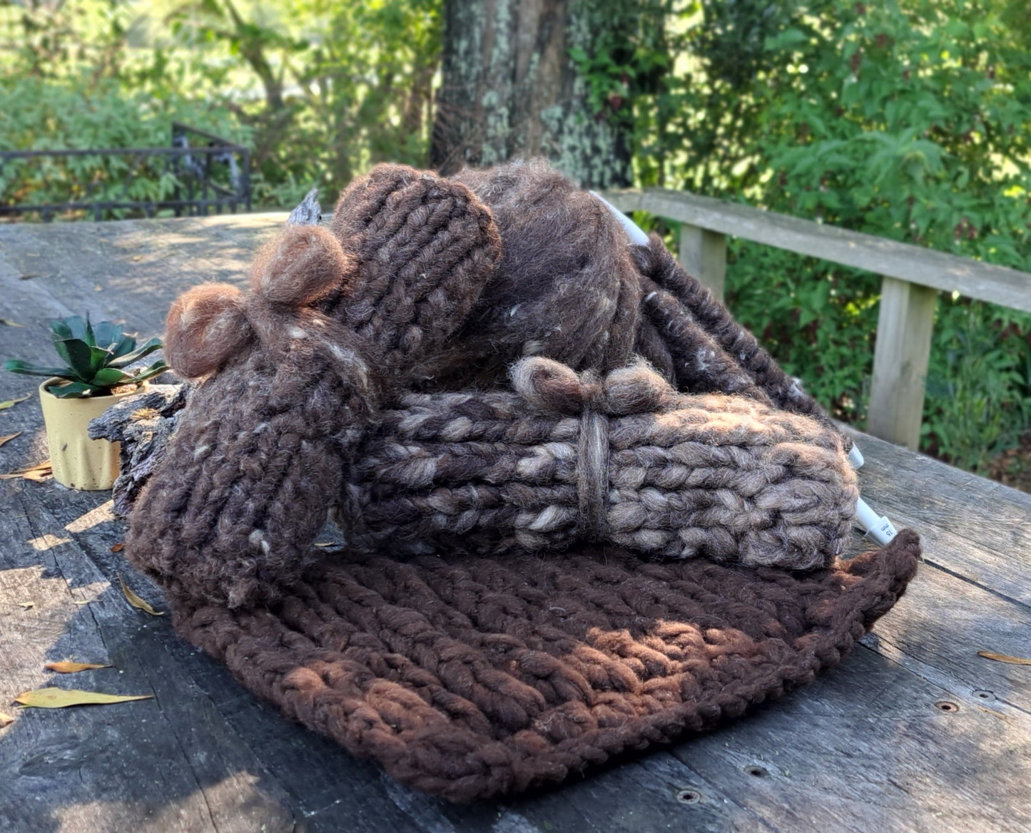 Pet Bed Liners